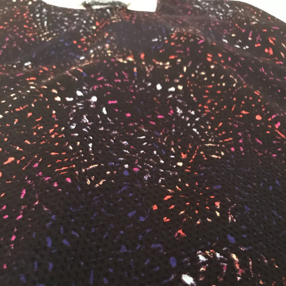 Spalding Razor Back Athletic Tank - Picture 7 of 7